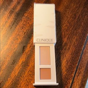 Clinique New Eye Shadows